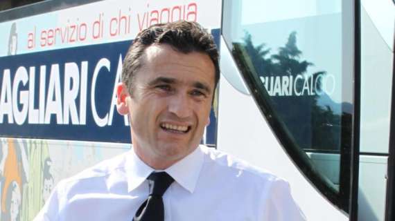 Marroccu shock: "Non abbiamo più risorse. Valutiamo offerte per Astori, Nainggolan e Pinilla"