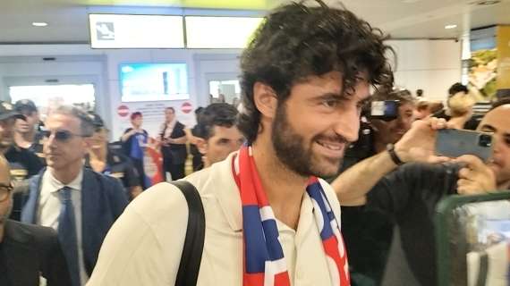 La Nuova Sardegna - "La mia esperienza al servizio del Cagliari. Albiol e Koulibaly due maestri per me"