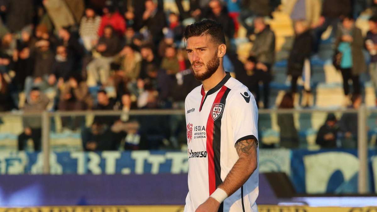 Federico De Luca