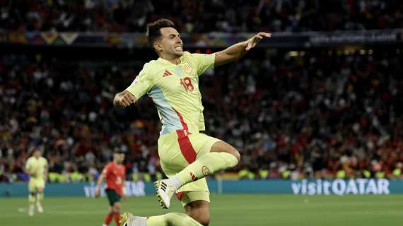 L'Arsenal ufficializza Zubimendi, è costato 60 mln euro