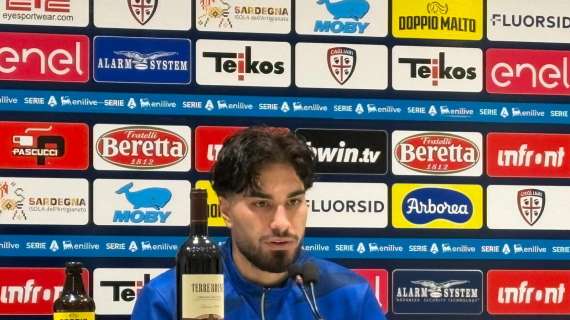 SALA STAMPA - SERDAR: "Avremmo meritato di fare almeno un punto"