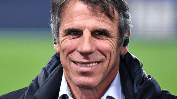 Operazione Nostalgia incanta Parma: Zola e Totti regalano spettacolo al Tardini. Termina 7-7 il match tra leggende