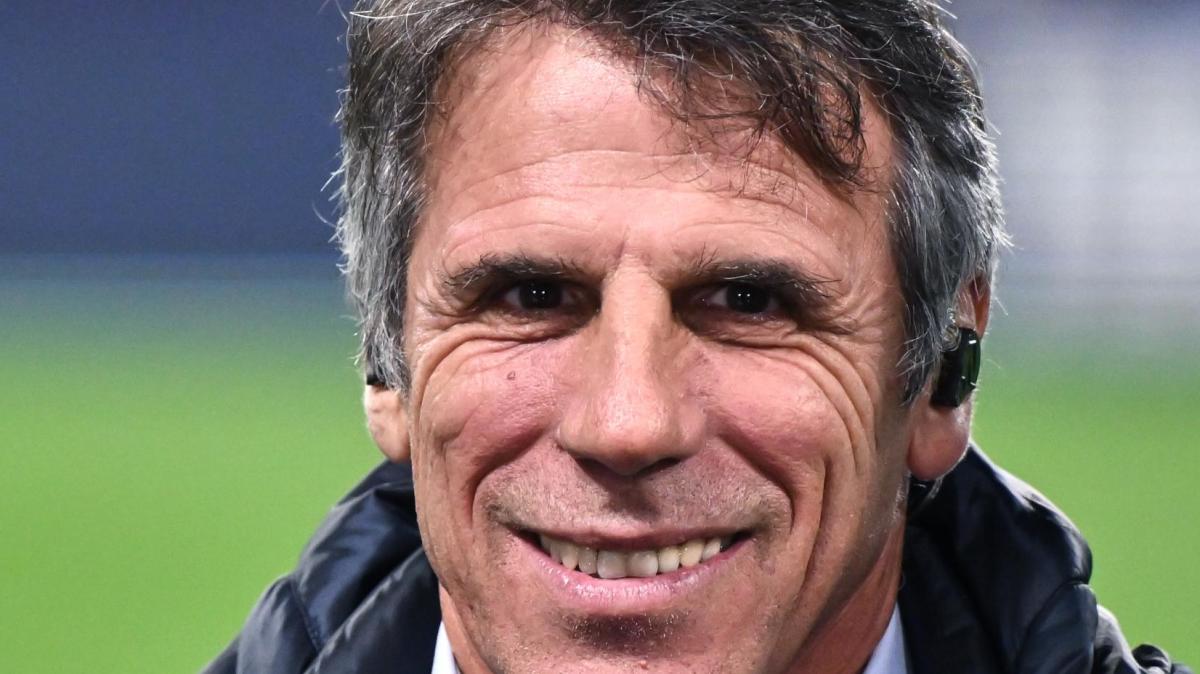 Langella: "Quando lessi Zola al Cagliari sul televideo pensai fosse uno scherzo. Era un idolo assoluto"