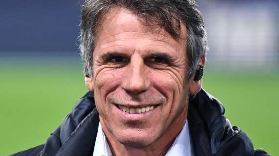 Zola, l’addio perfetto: esattamente vent’anni fa la doppietta alla Juve che chiuse una carriera leggendaria