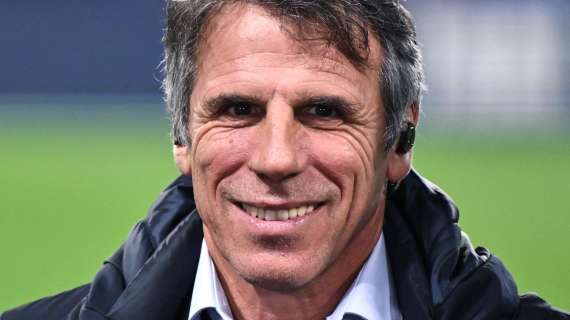 Zola: "Un mio erede? Il Zola arrivato dalla Torres non credo troverebbe spazio"