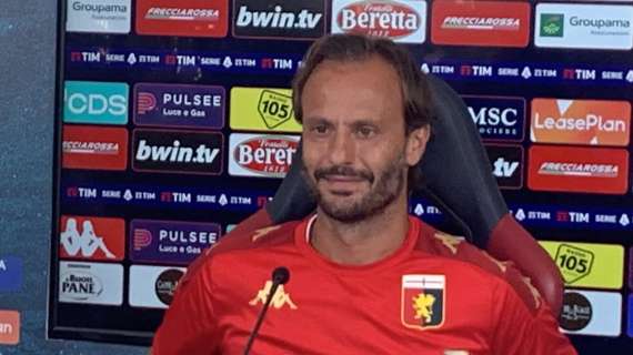 Serie A, Udinese-Genoa: le formazioni ufficiali