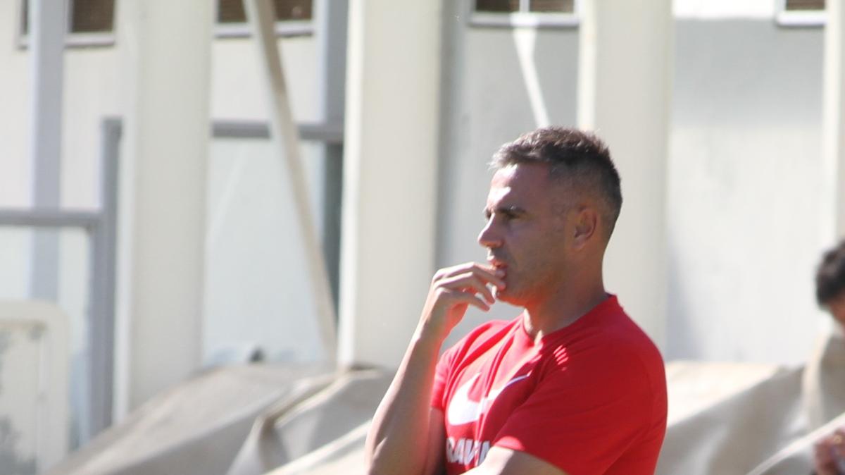 Ravenna, Marchionni esalta Viola: "Sa mettere in difficoltà chiunque"