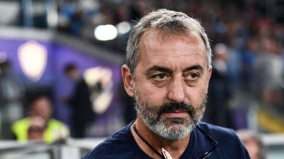 Sportitalia - Lecce, scelto Giampaolo per il post Gotti