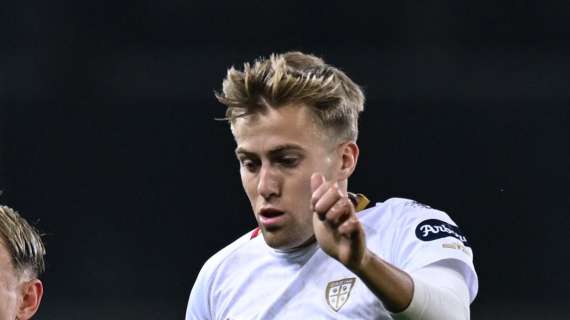 Pagelle 2024/2025 - Mattia Felici. Buona la prima nella massima serie per l'ex Feralpisalò