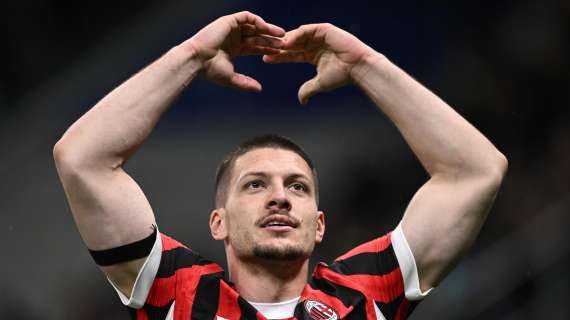 Coppa Italia, il Milan fa ancora lo scherzetto all'Inter: 0-3 ed é finale