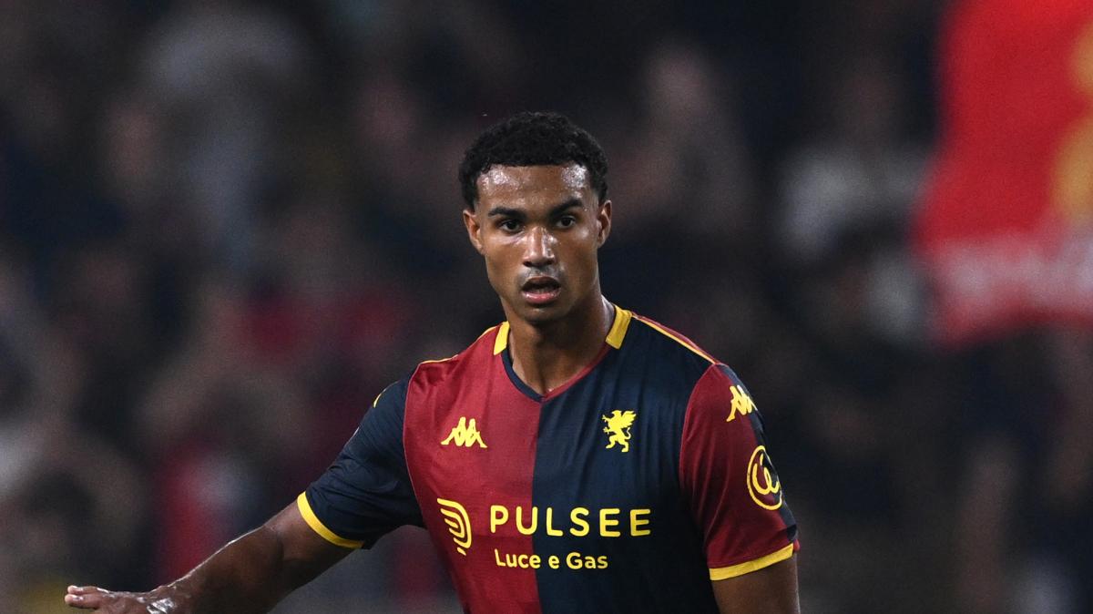 Udinese-Genoa, le formazioni ufficiali