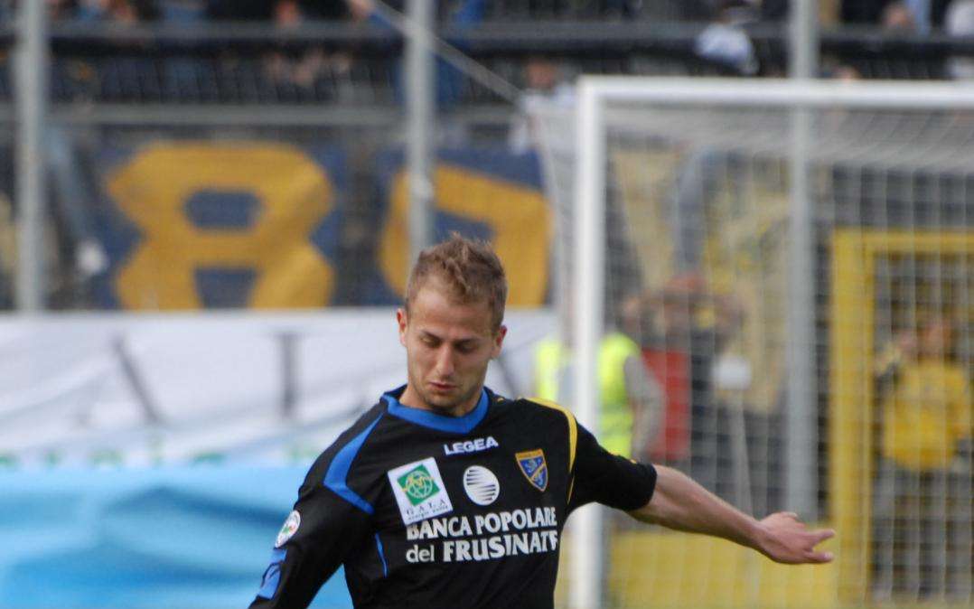 Basha: "Cagliari? Onorato ma non mi muovo da Bergamo"