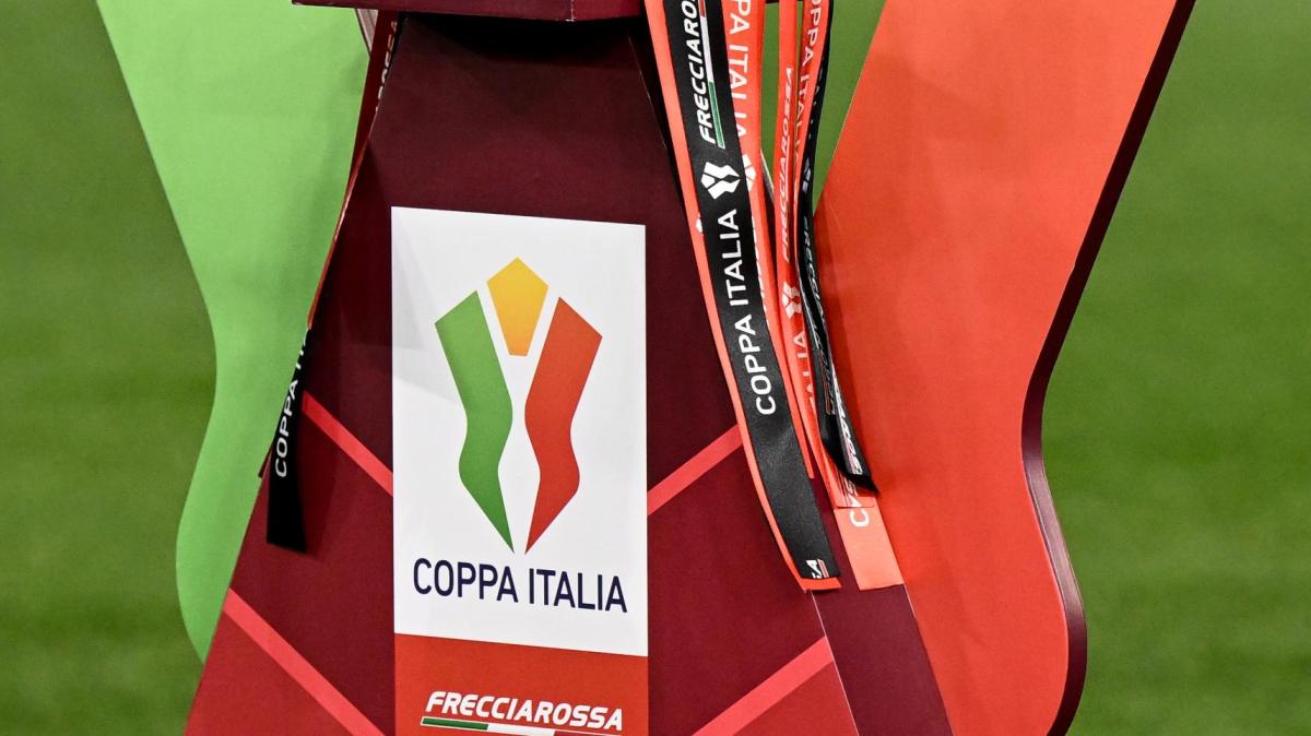 Coppa Italia, serata di calcio senza nuvole: alle 18 in campo Napoli e Cagliari