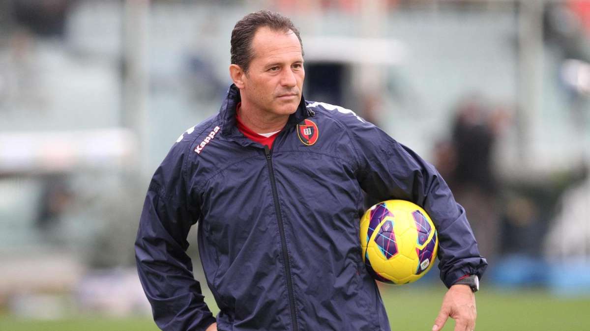 Il preparatore Facciolo: "Felice per Agazzi, vittoria di tutto lo staff"