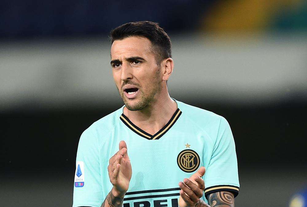 Daniele Buffa/Image Sport