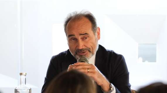 Lupo: "Lotta salvezza? Il Venezia ha fatto un risultato importante"
