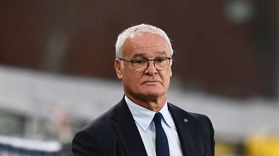 Fabrizio Provitali: "Spero che il 2023 porti grandi cose al Cagliari. Ranieri aveva fiducia in noi e noi in lui"