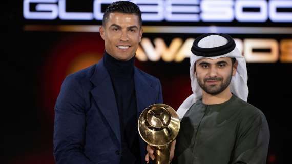 Cristiano Ronaldo polemico: "Il Pallone d'oro lo meritava Vinicius"