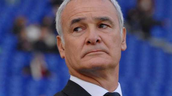 Unione Sarda - Ranieri: "Grande forza del Cagliari"