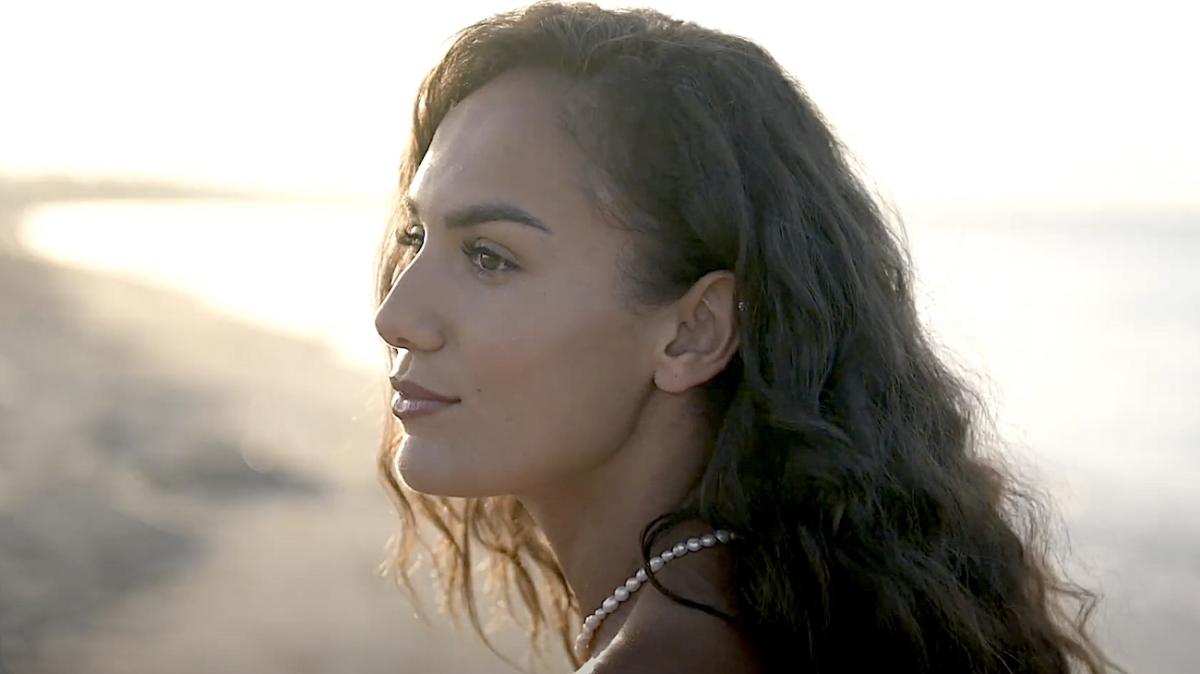 Dalia Kaddari a La Nuova Sardegna: "Punto le Olimpiadi di Los Angeles e sogno la tv. Aresti? Stiamo bene insieme, vuole diventare un allenatore professionista e ci riuscirà"