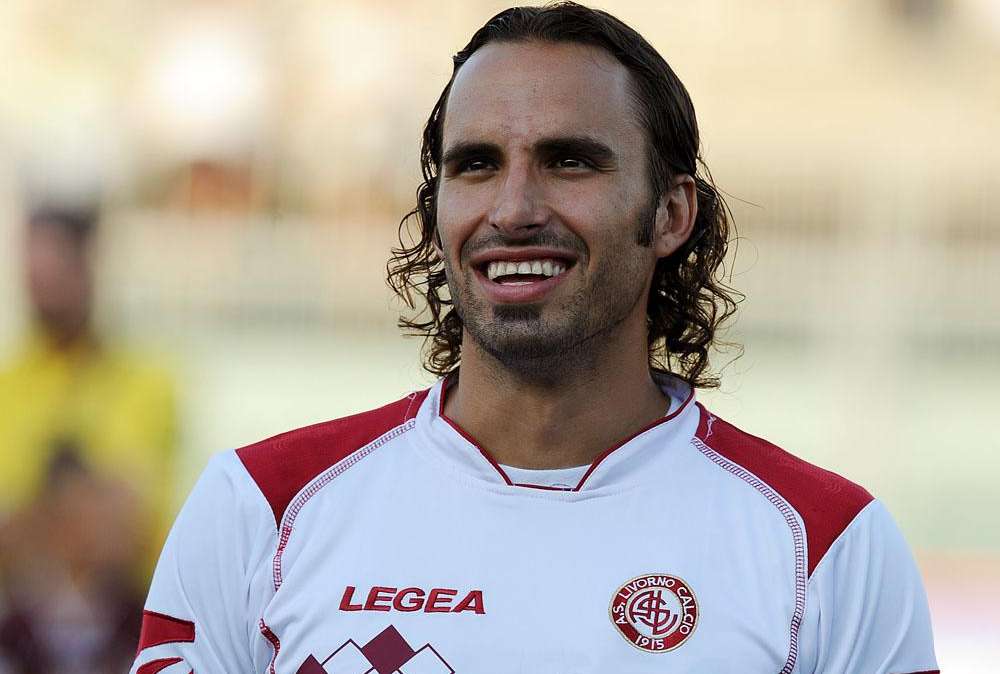 Lo svincolato Marchini ospite dello Spezia