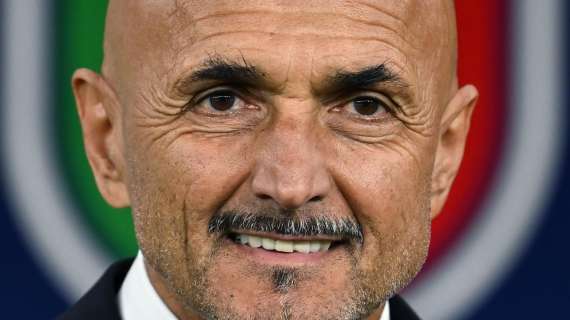 Italia, Spalletti: "Inghilterra? Non si fugge da questi confronti, altrimenti si cambia mestiere"