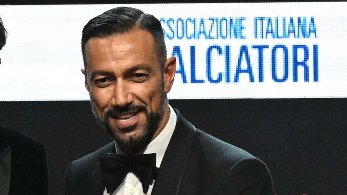 Quagliarella: "Gol Conceiçao tra i più belli insieme a quelli di Folorunsho e Dimarco"