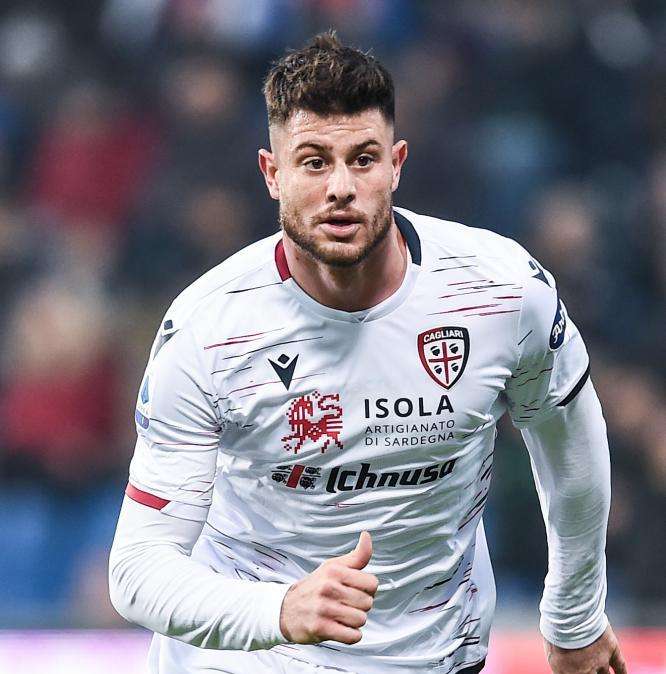 Daniele Buffa/Image Sport