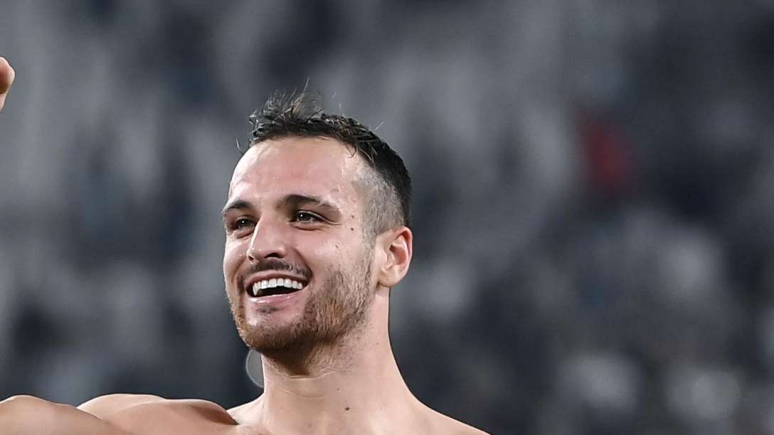 QUI JUVENTUS - Gatti: "Con questa voglia di lottare si va lontano”