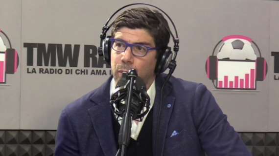 UN MIRTO CON... GIULIANO GIANNICHEDDA: "Con la Juve non ho visto un Cagliari così dimesso. La gara dei bianconeri con l'Empoli non fa testo, perché è stata toppata da ogni punto di vista. Col Bologna i sardi dovranno metterla sul piano del ritmo"