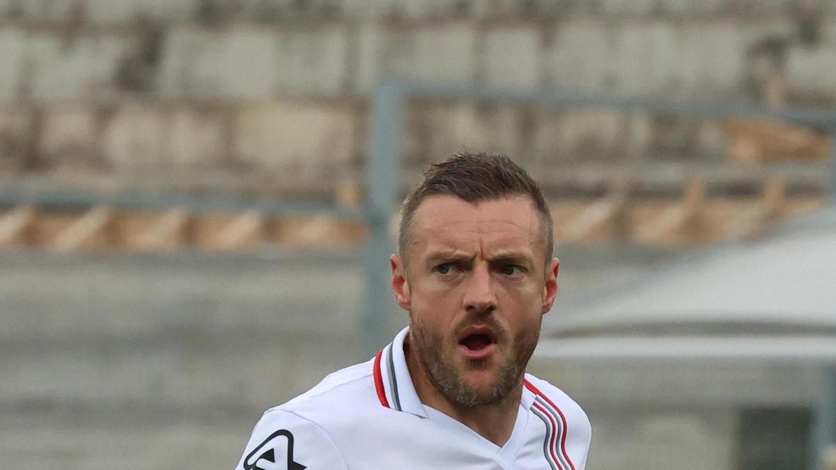 Vardy su Dazn: "Siamo dispiaciuti. dovevamo gestire meglio"