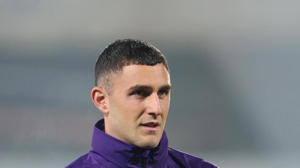 Fiorentina, non solo Dodò. Anche Roberto Piccoli potrebbe partire a gennaio