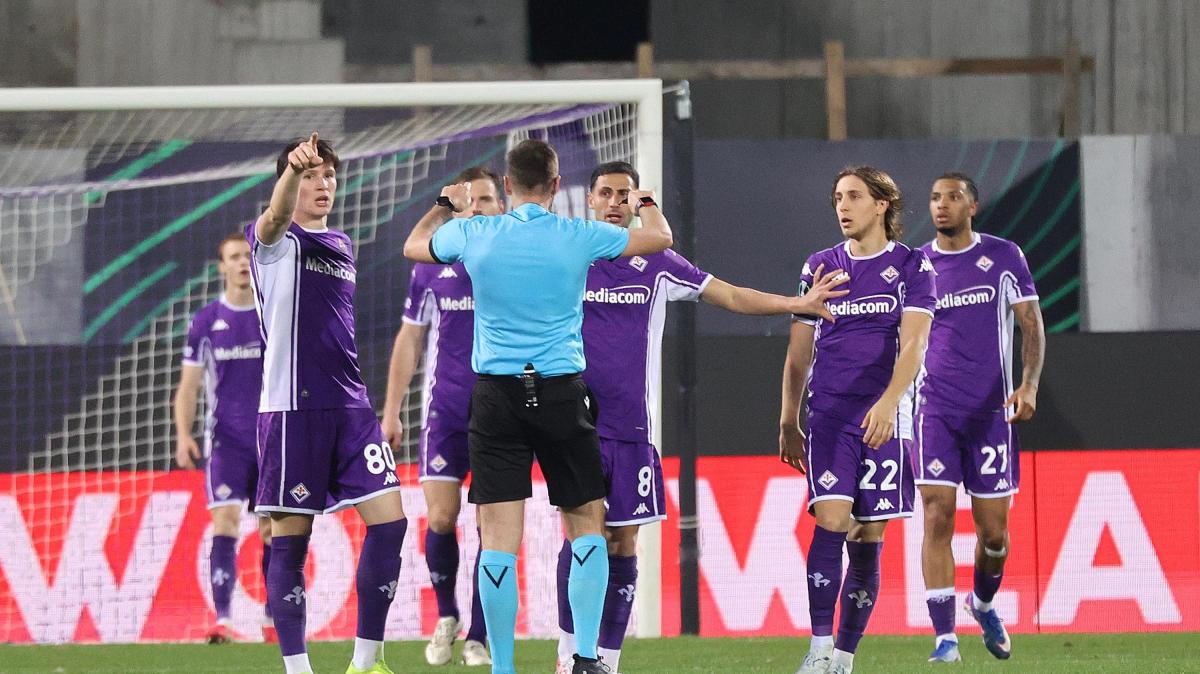 Corsa salvezza, Corriere Fiorentino: "Sembra una corsa a tre per evitare la B, ma occhio a Genoa, Cagliari e Toro"