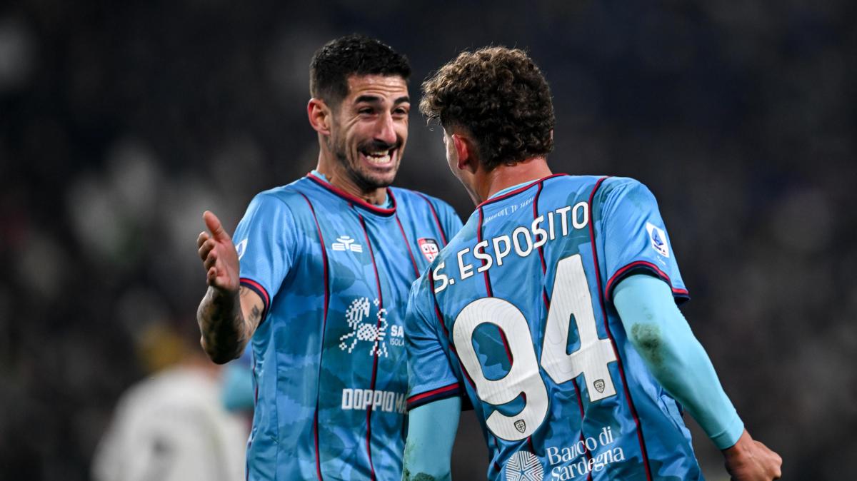 Giuseppe Boi: "Cagliari confuso, Juve tutt'altro che irresistibile"