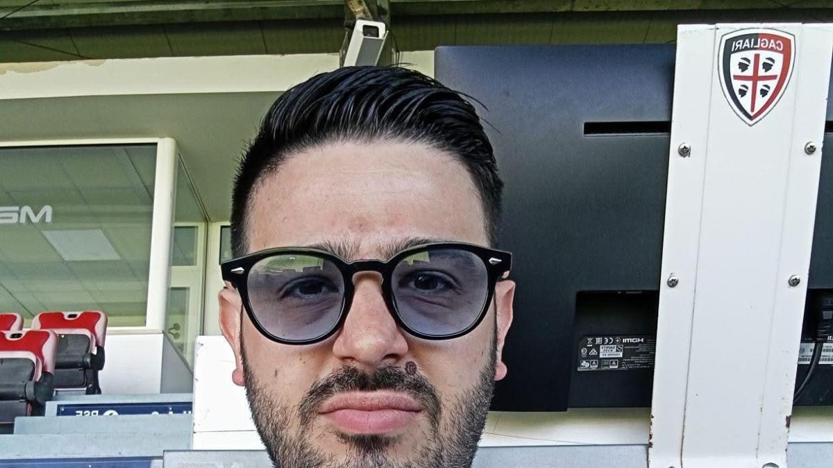 Arba: "Il Cagliari deve ritrovare compattezza. Atteggiamento troppo remissivo in casa"