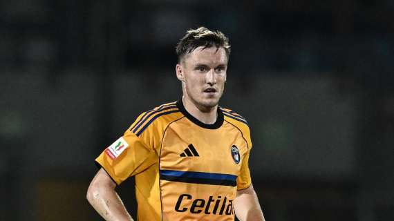 Aebischer: "Ecco perché ho lasciato il Bologna. C'era il Sassuolo, il Pisa mi ha convinto“