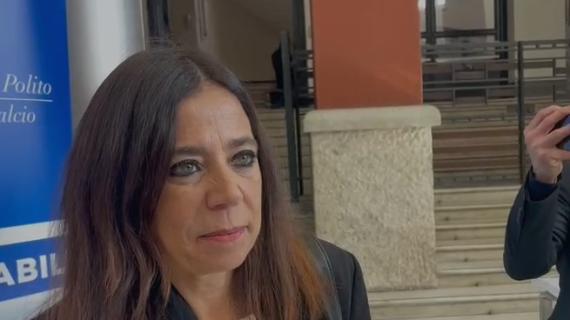 Roma, Rosella Sensi: "Ranieri scelta importante in una struttura di grandi manager. Pallotta ha trasformato la Cappella di Trigoria in un magazzino e ha fatto piangere mia madre"