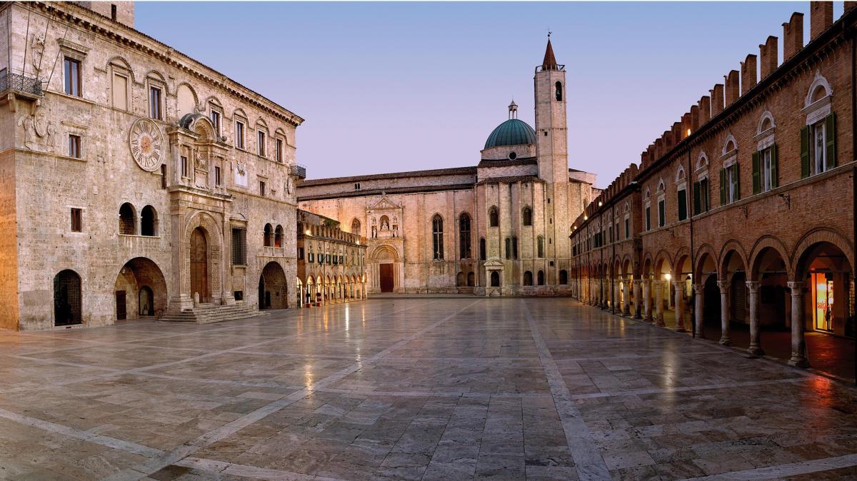 Ad Ascoli il sorteggio dei calendari 2026/2027 della Serie B