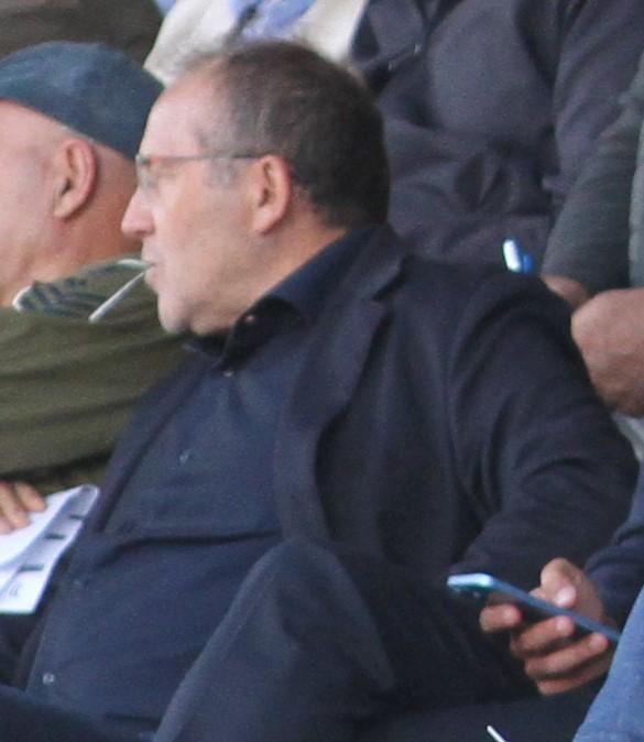 Camolese: "I giocatori che Gattuso ha convocato hanno tutte le qualità che servono per andare avanti"