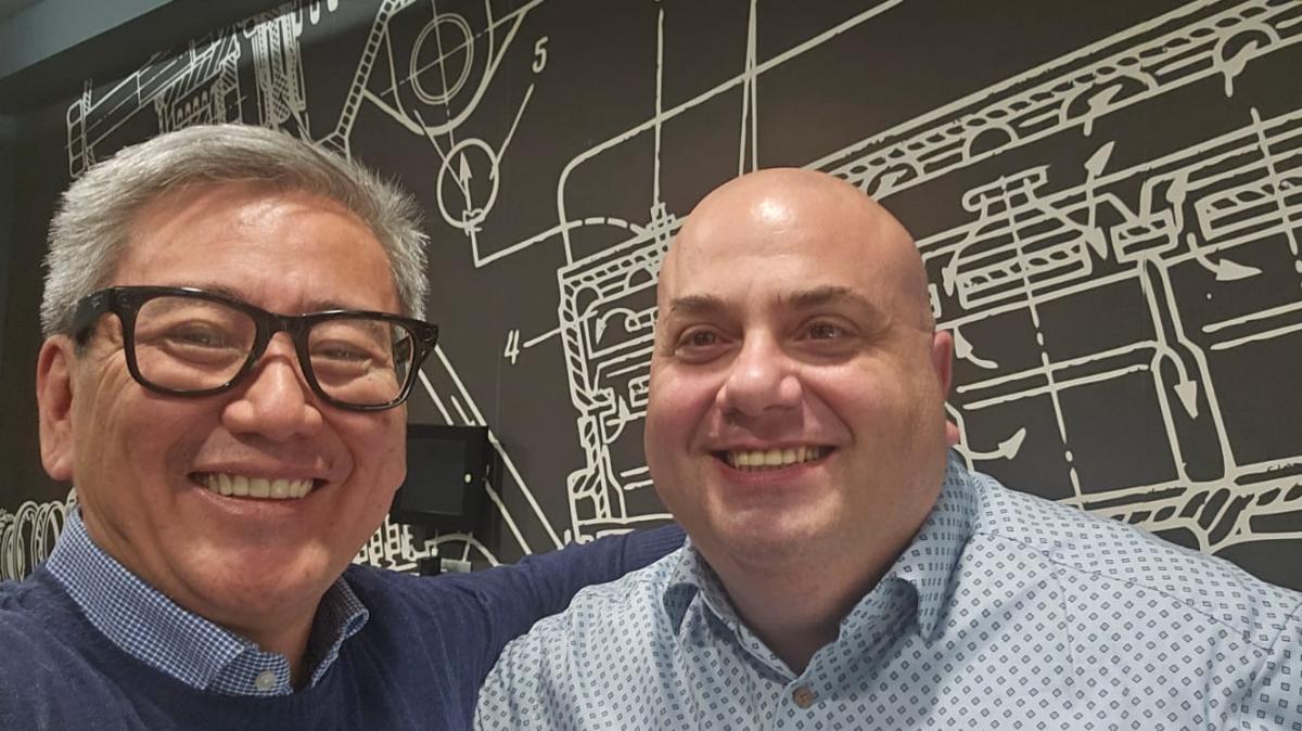 Immagine strip Le altre sarde n.3