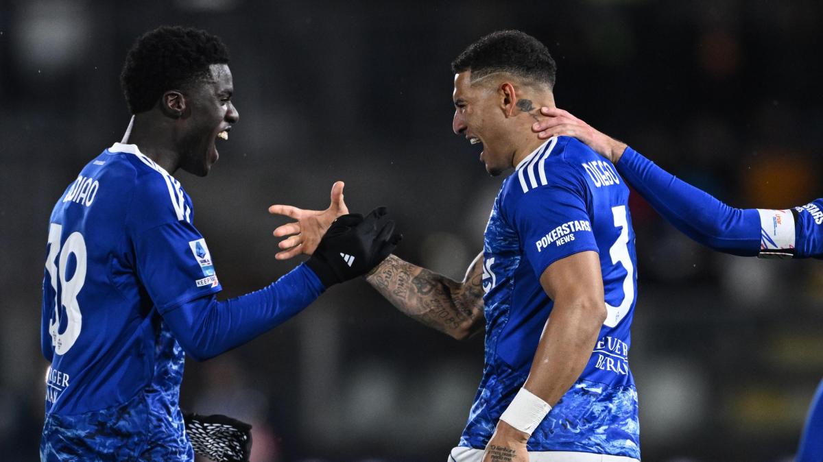 Serie A, la classifica aggiornata: Como quarto dopo il sorpasso ai danni della Roma