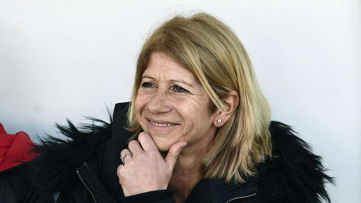 ESCLUSIVA TC - CAROLINA MORACE: "Il Cagliari deve concentrarsi sulla salvezza: qualsiasi cosa che verrà in aggiunta sarà tanto di guadagnato. Juve ora più propositiva, il Milan ha cambiato molto ma ha Pioli..."