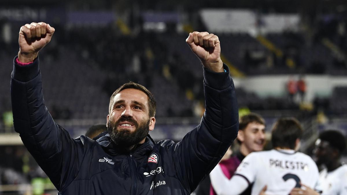 Transfermarkt, Pavoletti tra i colpi più costosi del mercato invernale degli ultimi 20 anni