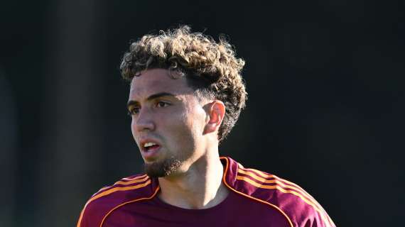 Neil El Aynaoui: "Io come Nainggolan? E' un grande complimento e un modello al quale ispirarsi"