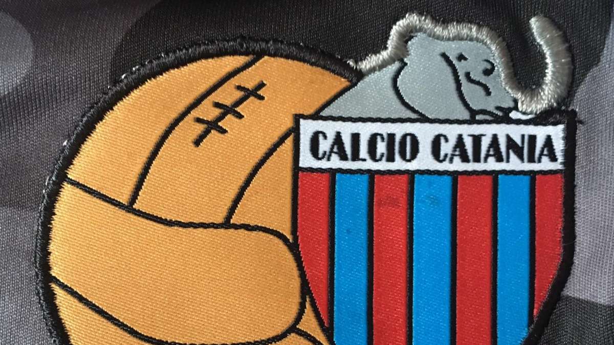Catania, frattura rotulea composta per Riccardo Ladinetti