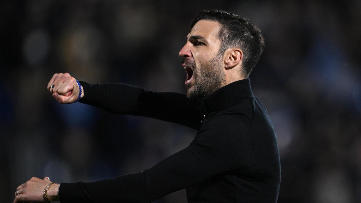 Serie A, le formazioni ufficiali di Como-Pisa