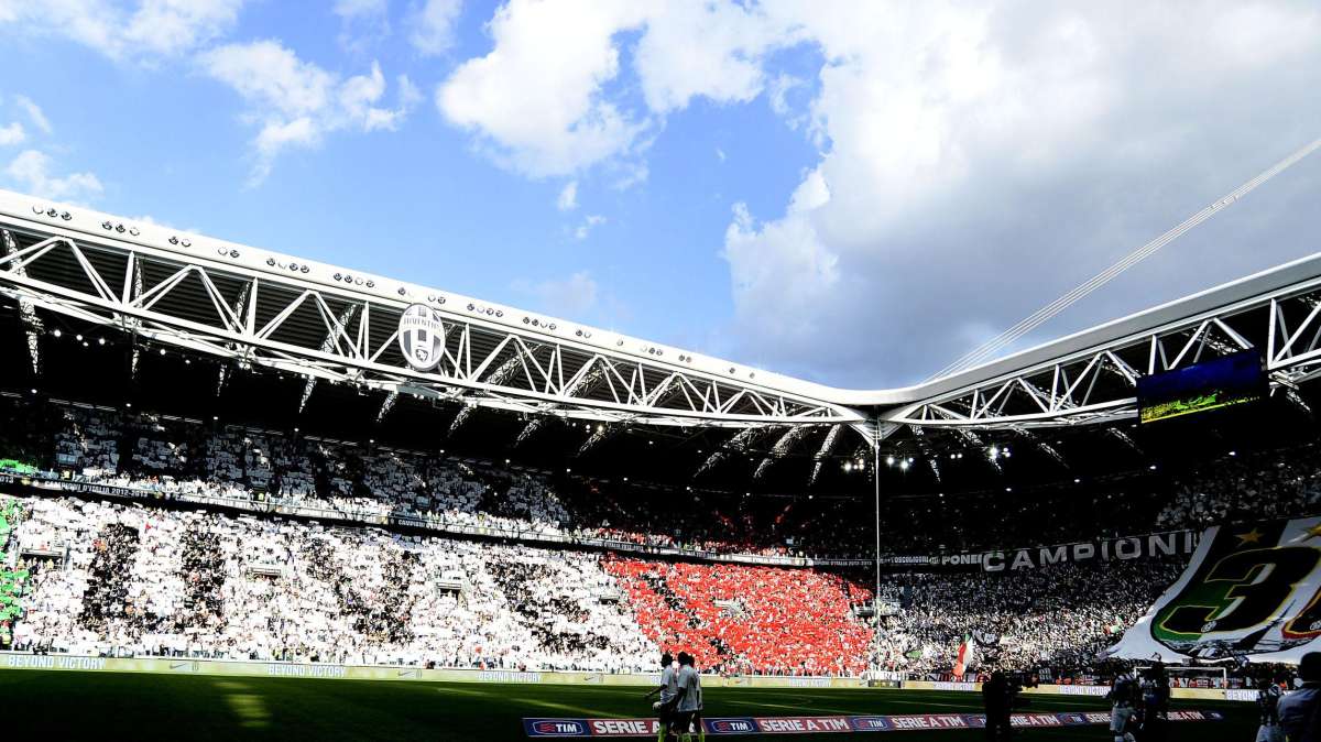 Rivivi il Live di Juventus-Cagliari 1-1