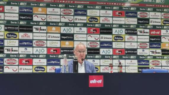 Vittorio Sanna: “Ranieri ha trasformato un gruppo in una squadra”
