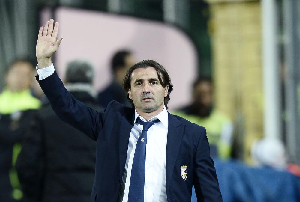 Perugia, Tedesco: "Torres? Un pareggio può andar bene, ma non partiamo per questo"