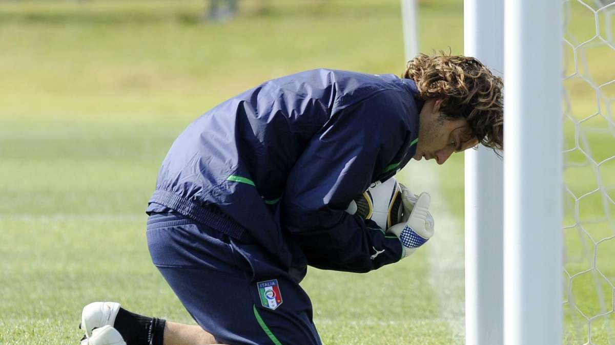 Marchetti, fine settimana cruciale